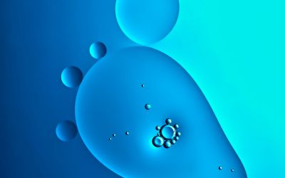 Oil & Water