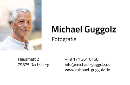 Michael Guggolz Fotografie