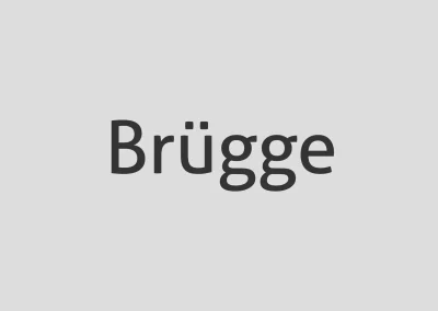 Brügge 2026