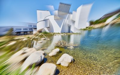 Vitra Design Museum